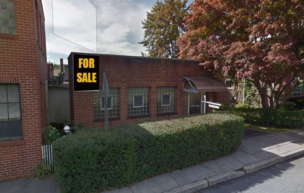 324 Washington Street - Photo 1
