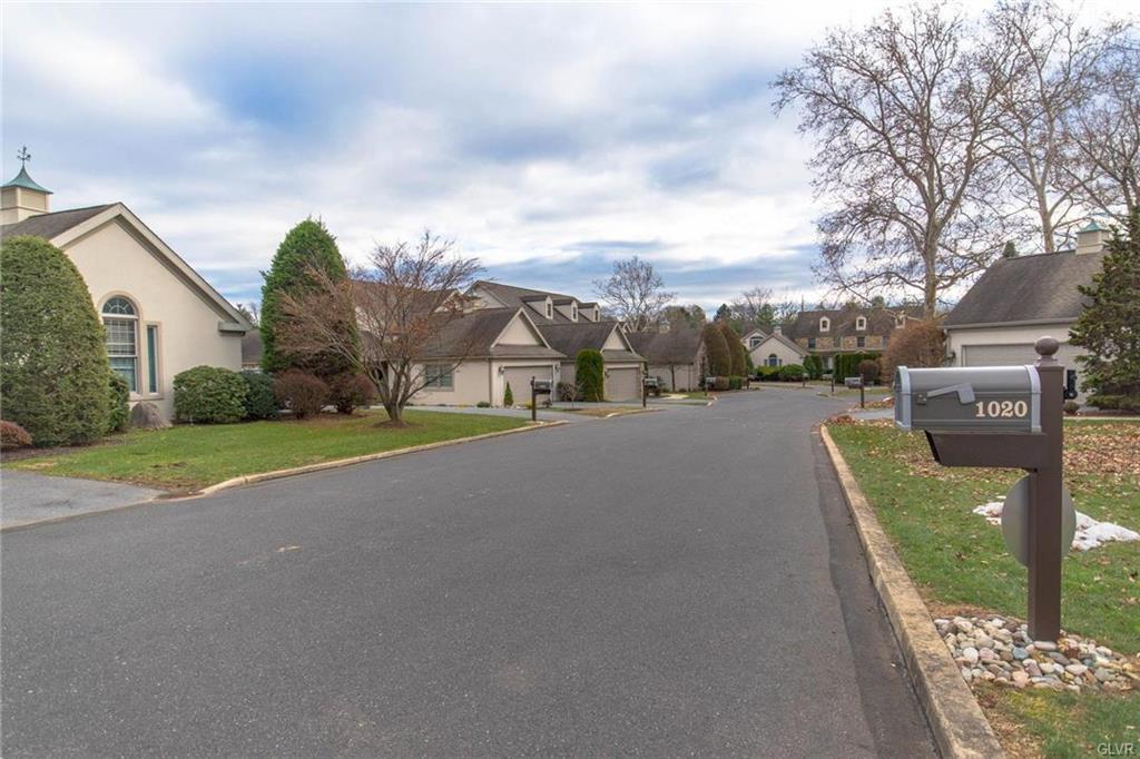 1020 Stonestack Drive - Photo 1