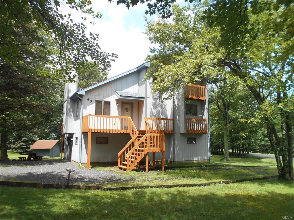 45 Maccauley Road - Photo 1