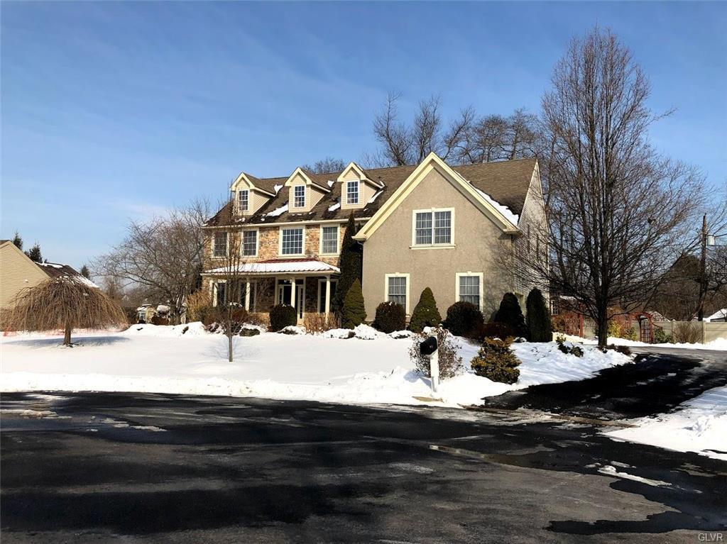 5105 Adriana Court - Photo 1