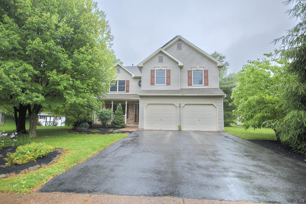 121 Wyndham Drive - Photo 1