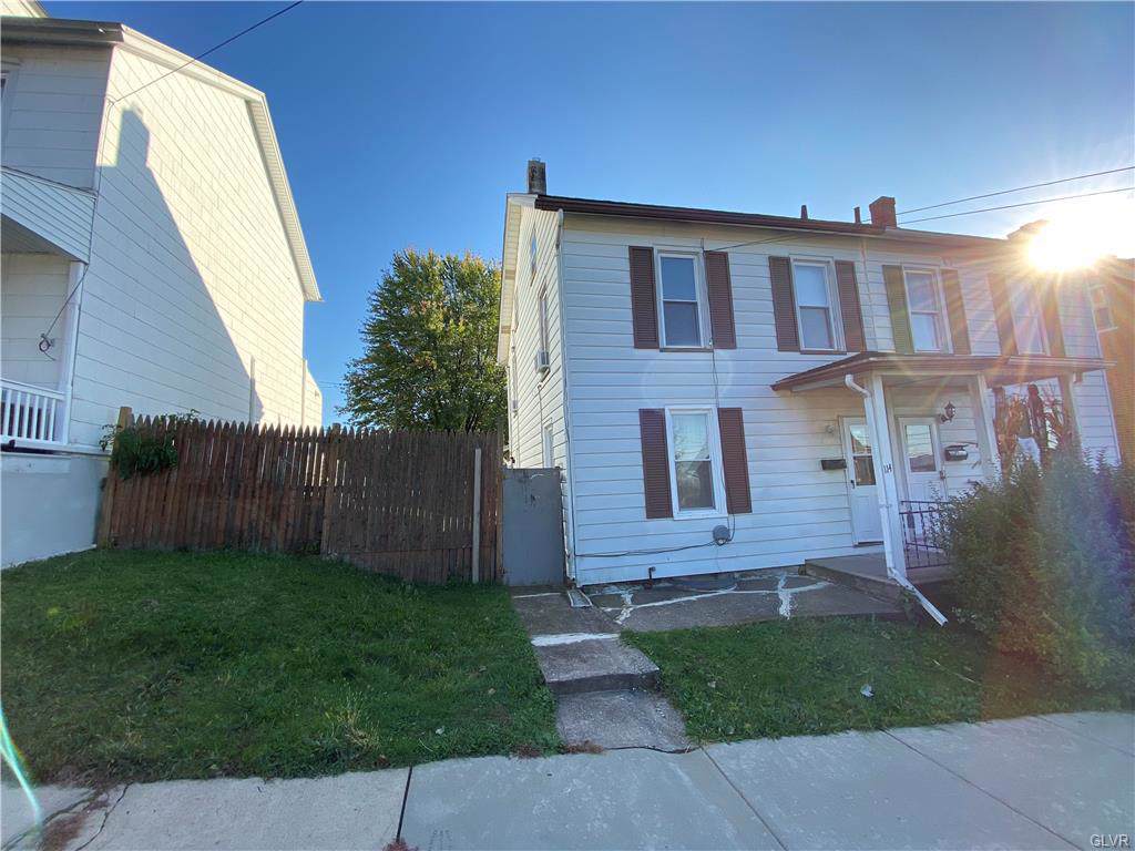 114 Cumberland Street - Photo 1