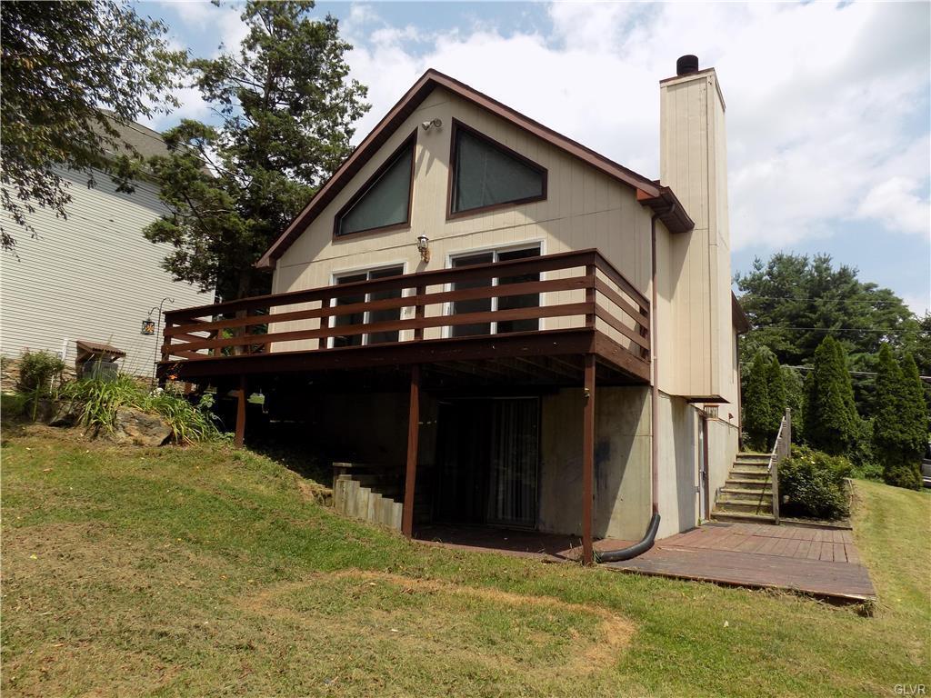 1024 Bradford Street - Photo 1