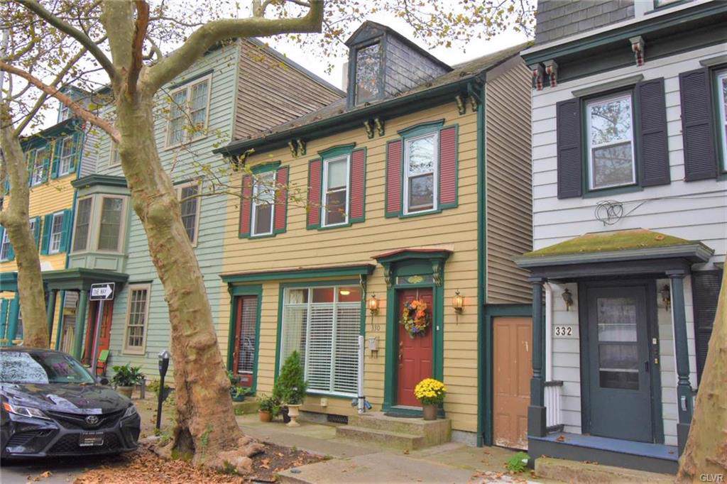 330 Spring Garden Street - Photo 1
