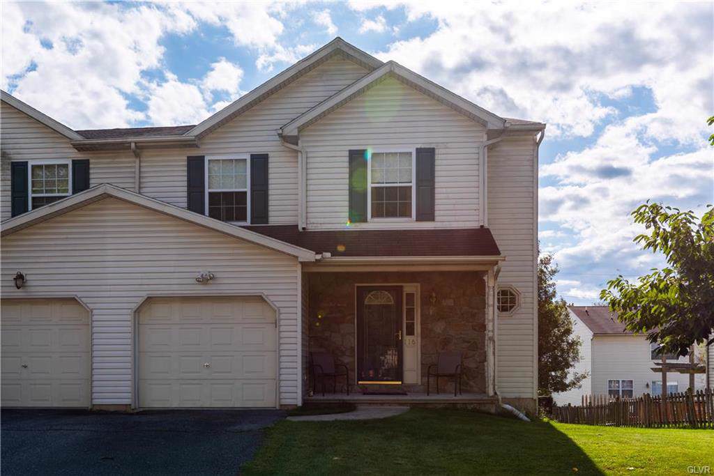 116 Frank Drive - Photo 1