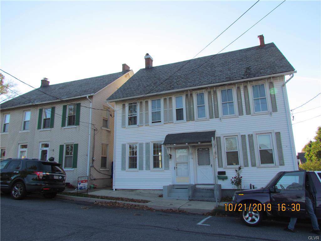 318 Northampton Street - Photo 1