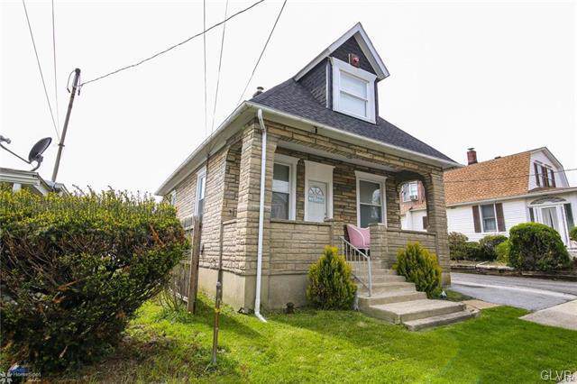 1332 Maumee Avenue - Photo 1