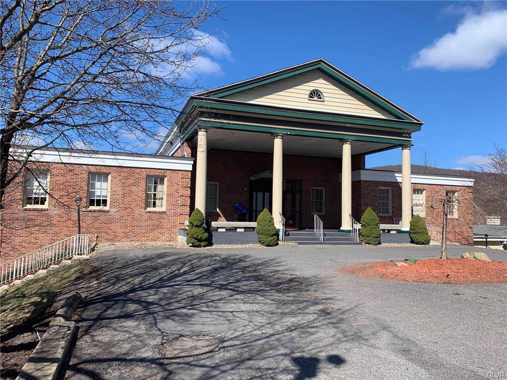 52 Country Club Road - Photo 1