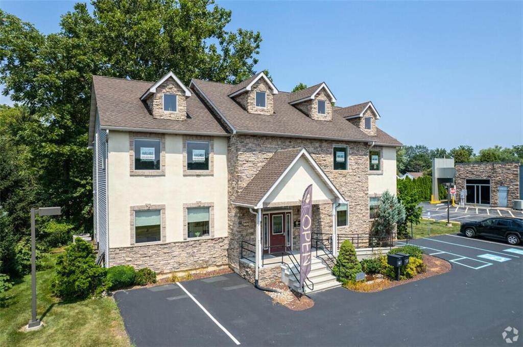 4295 Tilghman Street - Photo 1