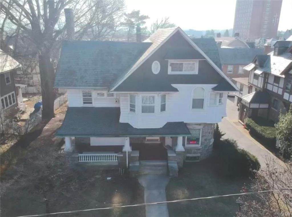 1412 Hamilton - Photo 1