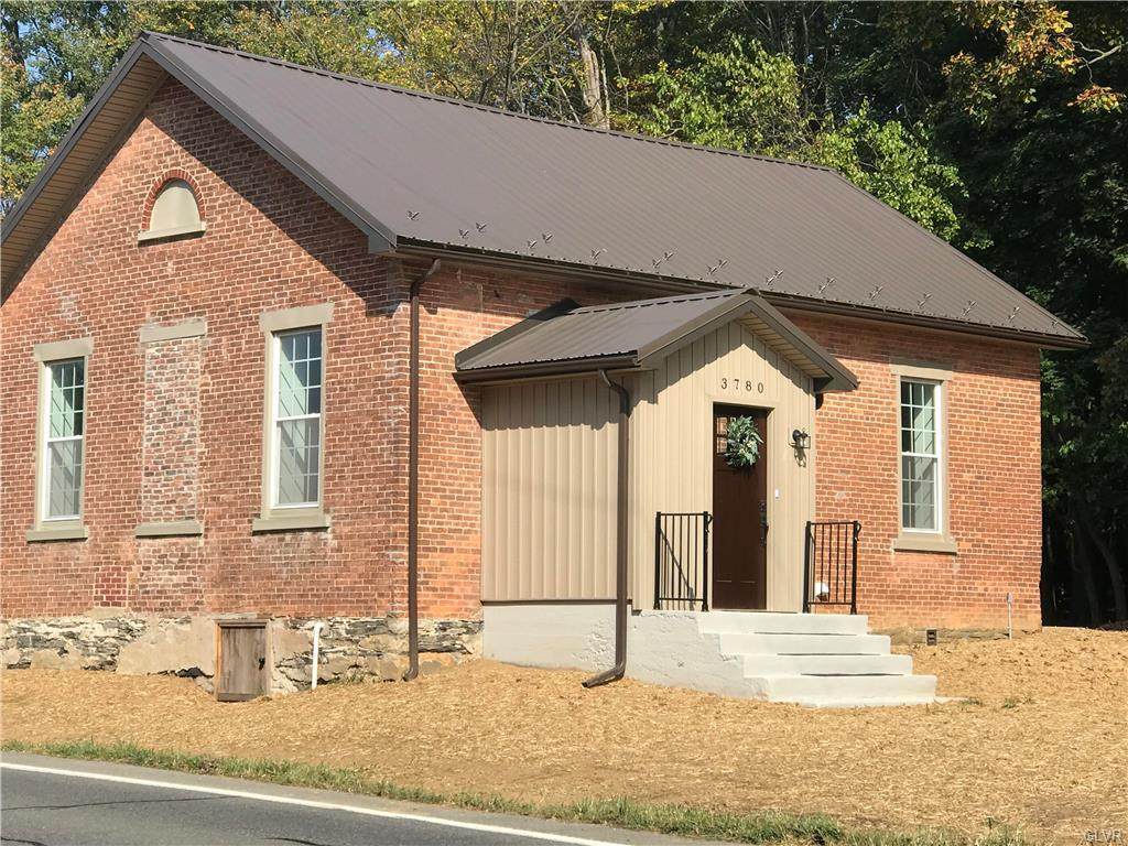 3780 Mountain View Drive - Photo 1