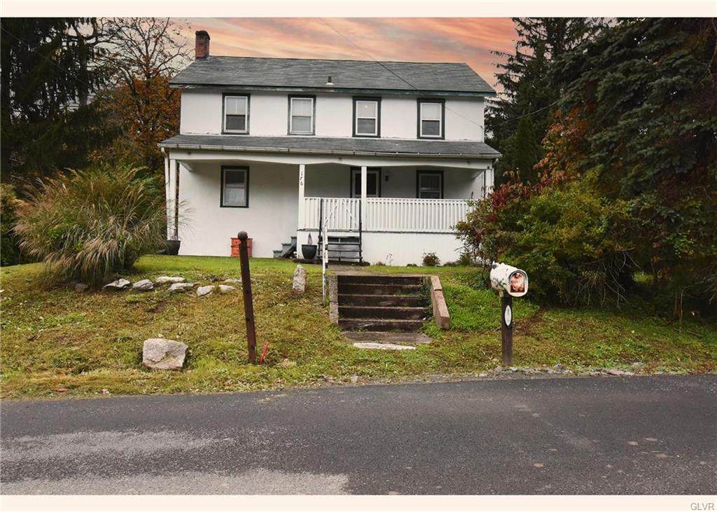 176 Freedom Road - Photo 1