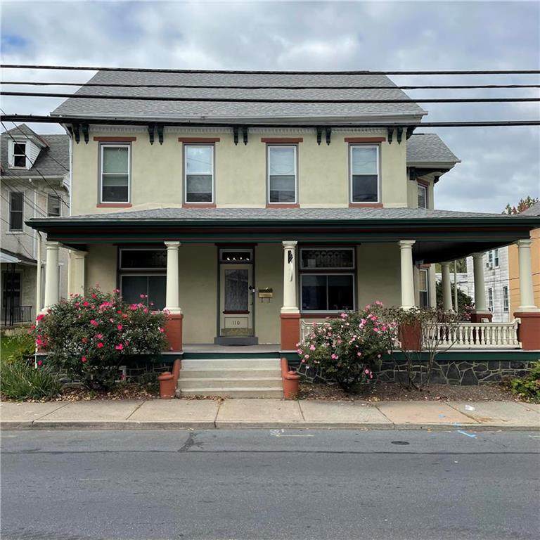 110 Main Street - Photo 1