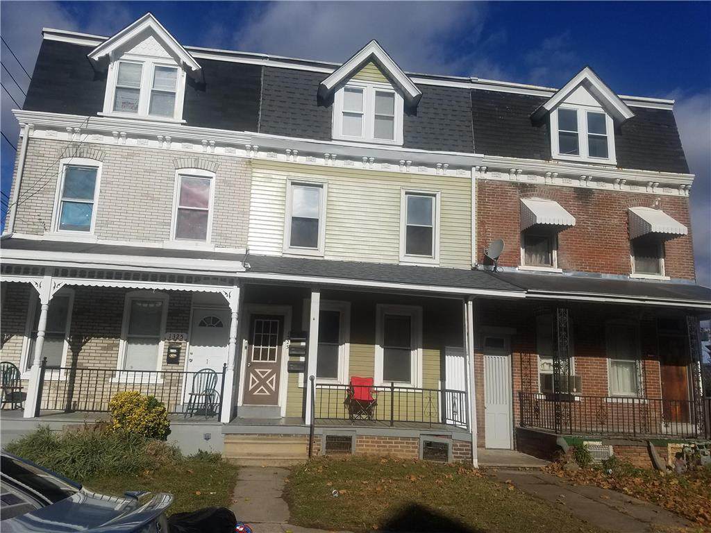 1323 Gordon Street - Photo 1