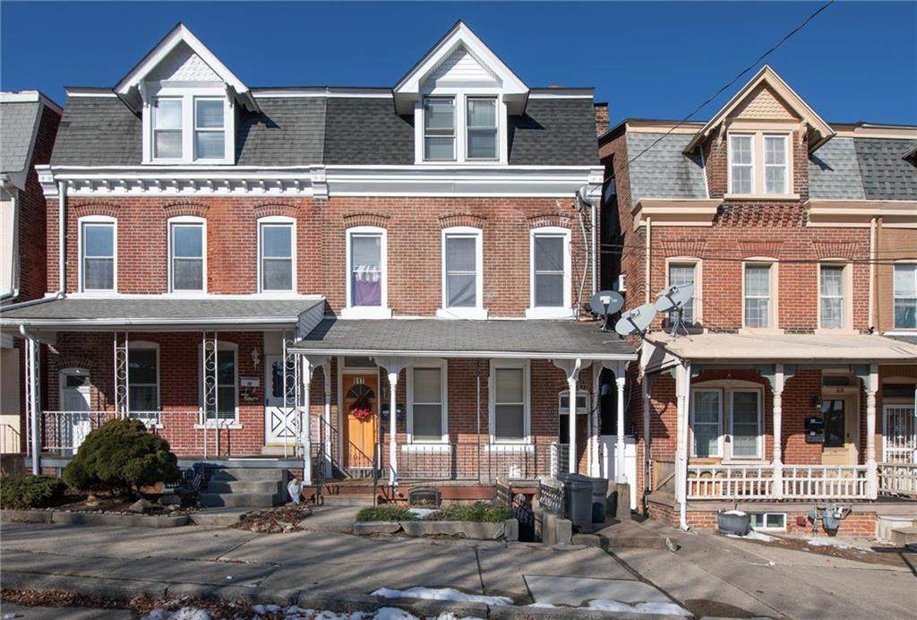 517 Cleveland Street - Photo 1