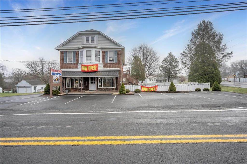 462 Bushkill Center Road - Photo 1
