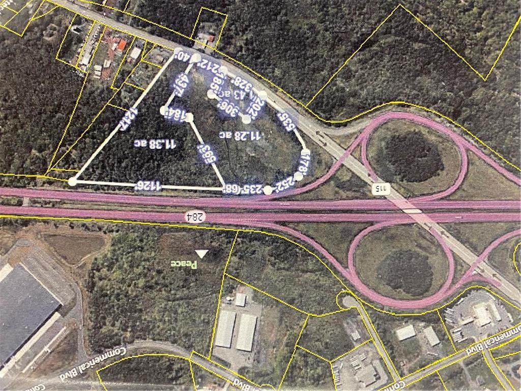 5288 Route 115 - Photo 1