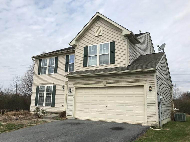 1540 Ciara Drive - Photo 1