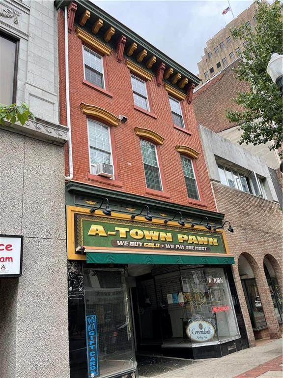 929 Hamilton Street - Photo 1