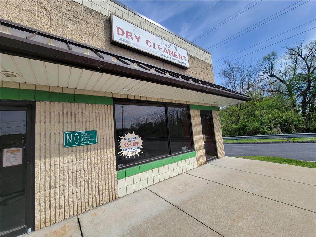 822 Nazareth Pike - Photo 1