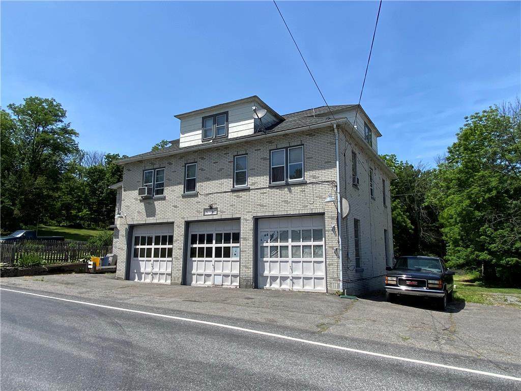 870 Turkey Ridge Road - Photo 1