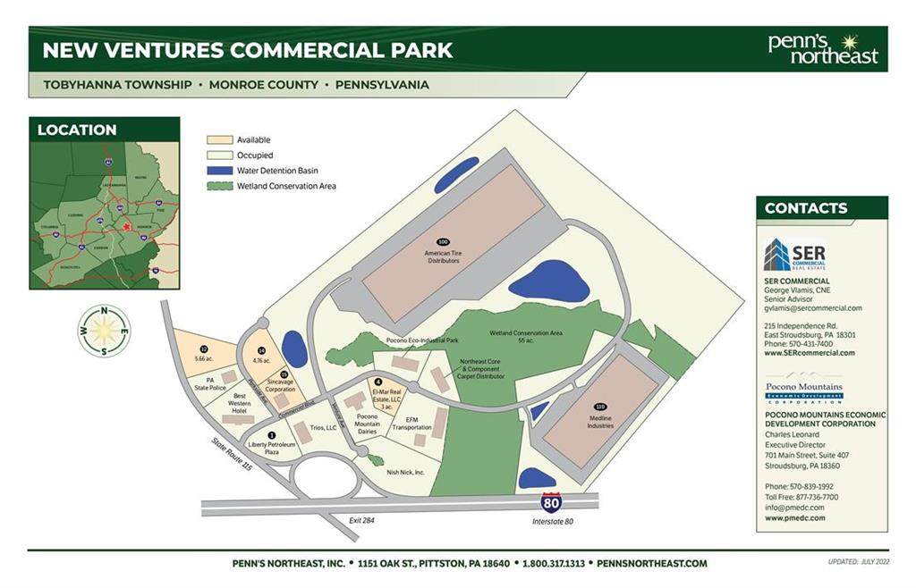 15 Commercial Boulevard - Photo 1