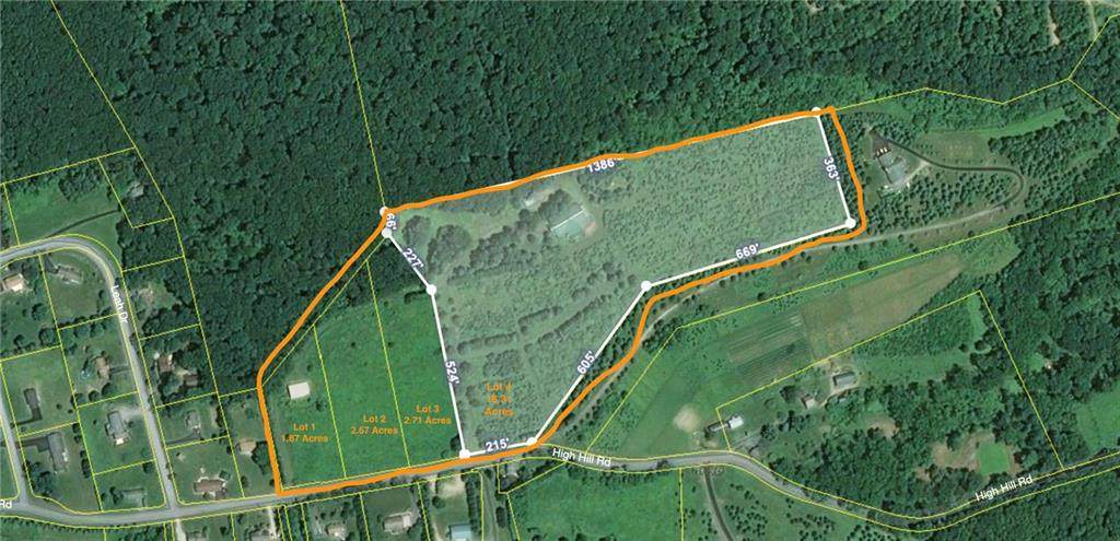 3045 High Hill Road - Photo 1