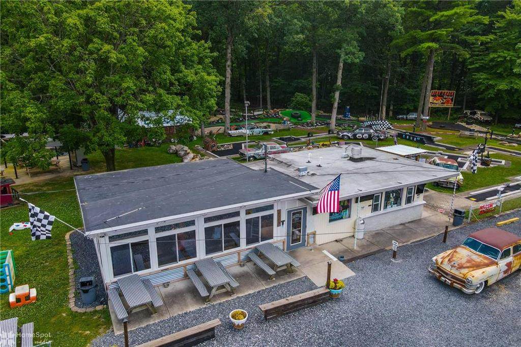 4315 Mountain View Drive - Photo 1