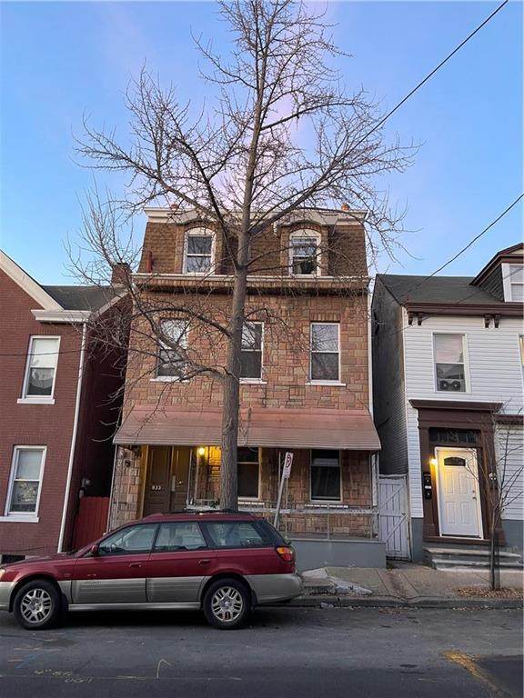 831 Ferry Street - Photo 1