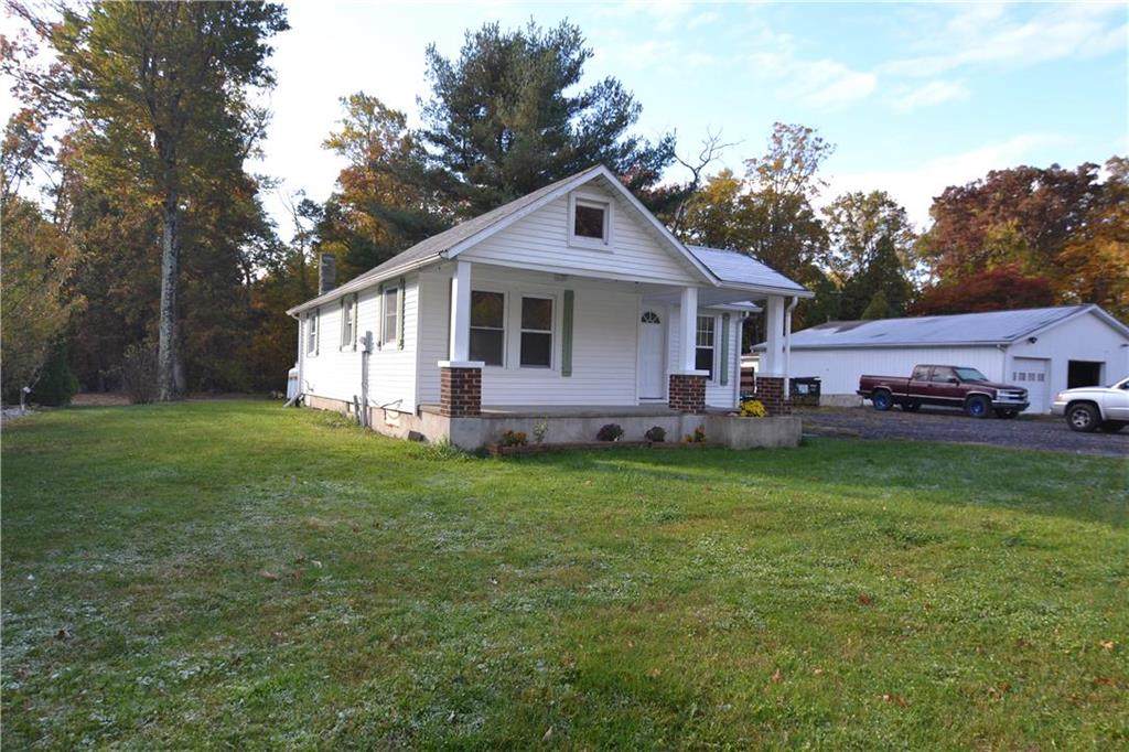 288 Moorestown Road - Photo 1