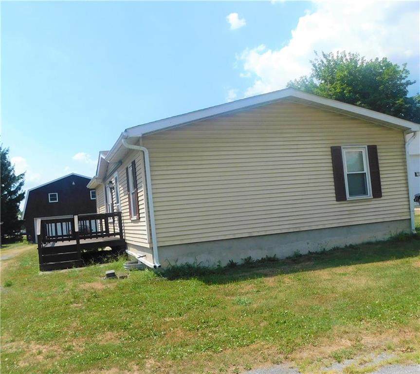 3832 Mauch Chunk Road - Photo 1