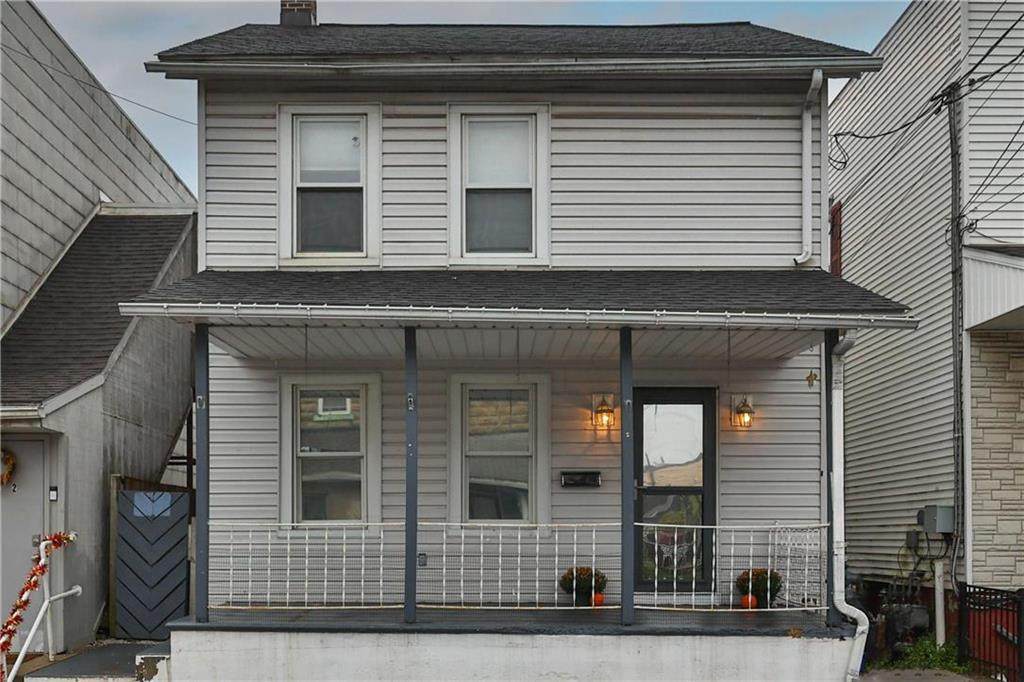 1604 Newport Avenue - Photo 1