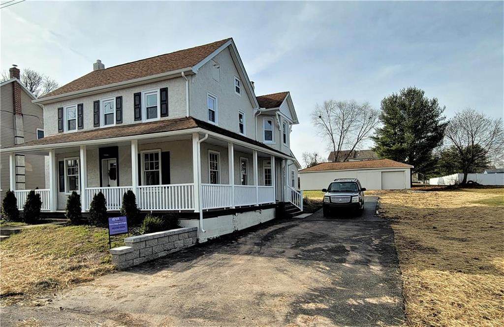 2090 Allentown Road - Photo 1