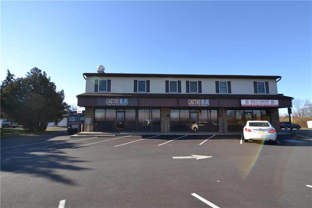 2915 Schoenersville Road - Photo 1