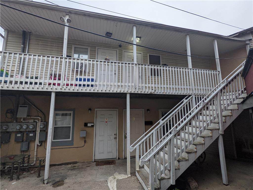 610 Northampton Street - Photo 1