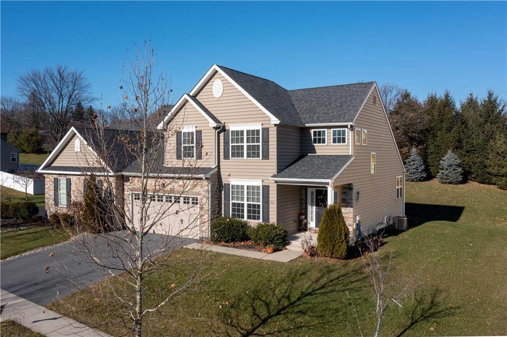 785 Swallow Tail Lane - Photo 1