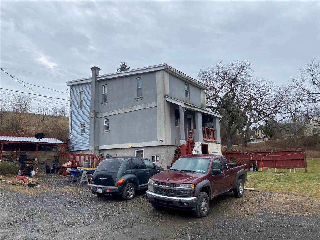 5461 Snowdrift Road - Photo 1
