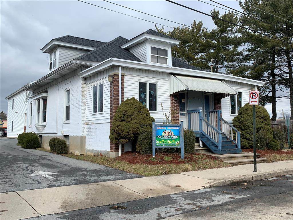 2210 Eaton Avenue - Photo 1