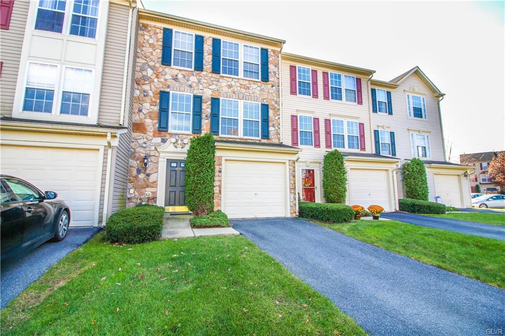 4070 Huckleberry Drive - Photo 1