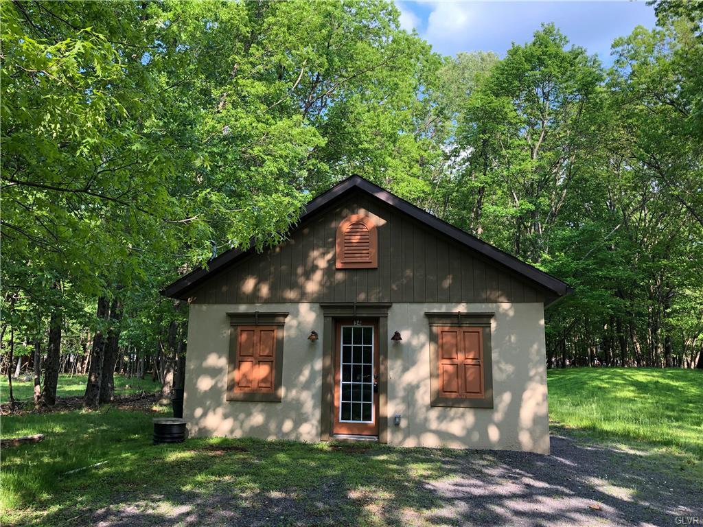 34 Wintergreen Trail - Photo 1