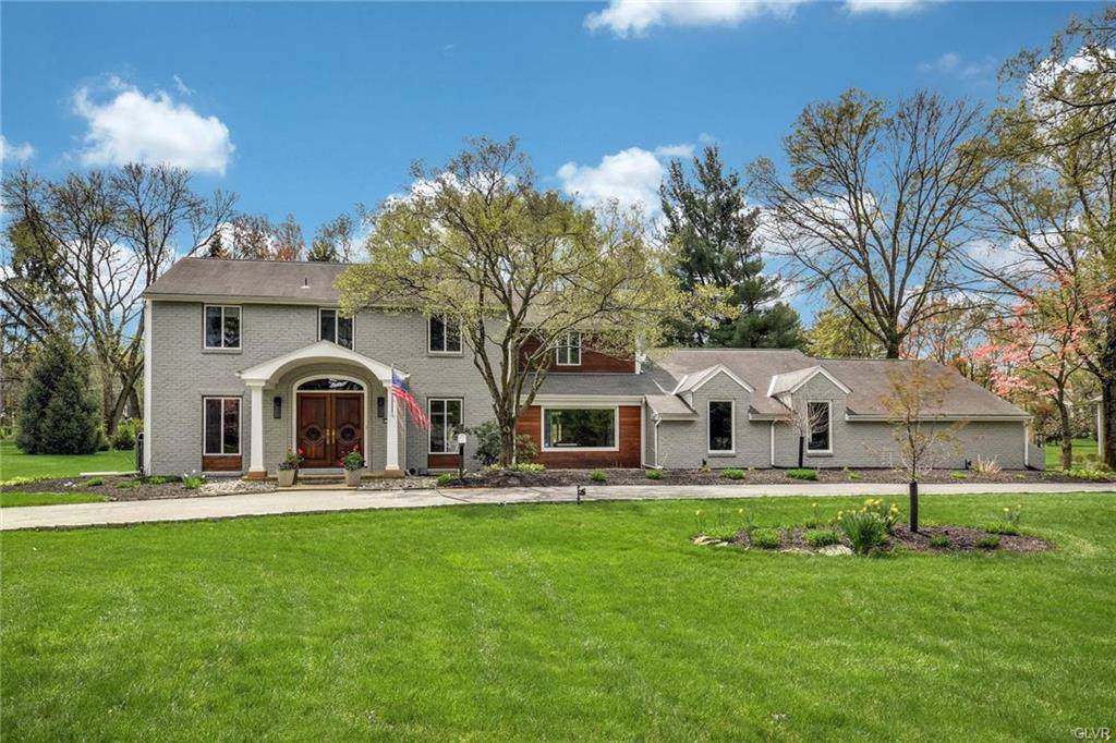 2282 Nottingham Road - Photo 1