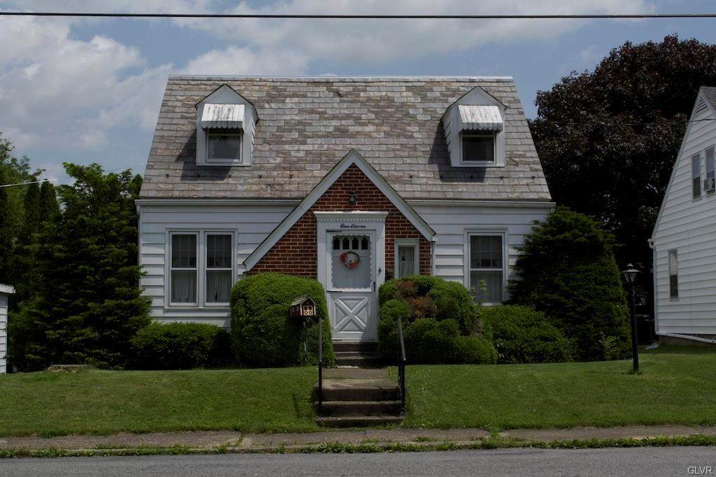 111 Eisenhart Boulevard - Photo 1