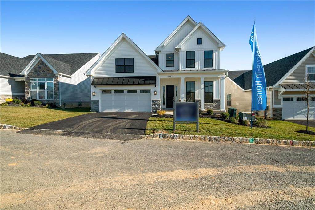 1847 Stang Drive - Photo 1