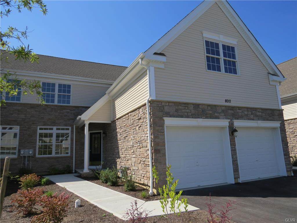 800 East Homestead Lane - Photo 1