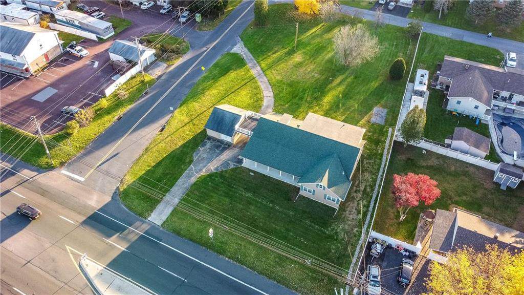 4886 Pa Route 309 - Photo 1