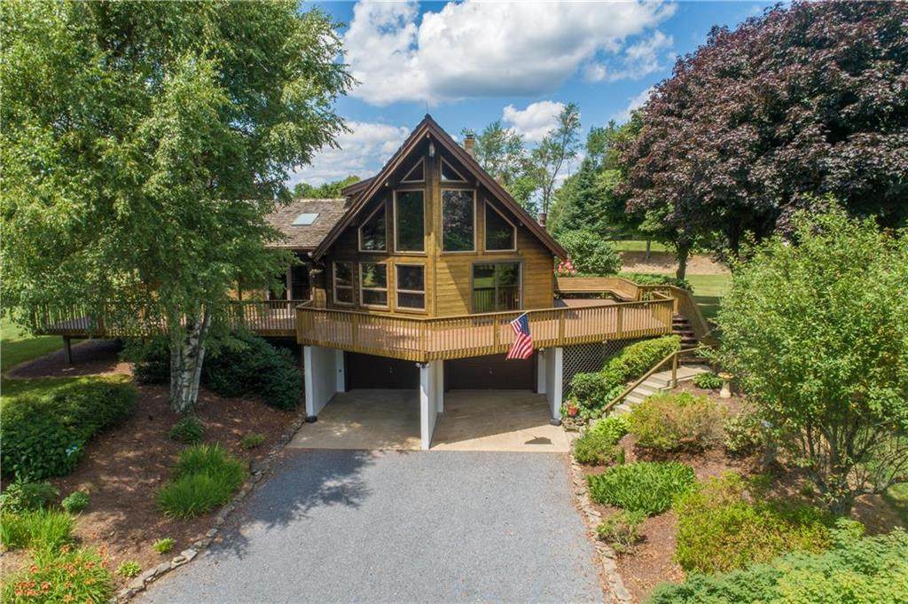 312 Delaware Drive - Photo 1