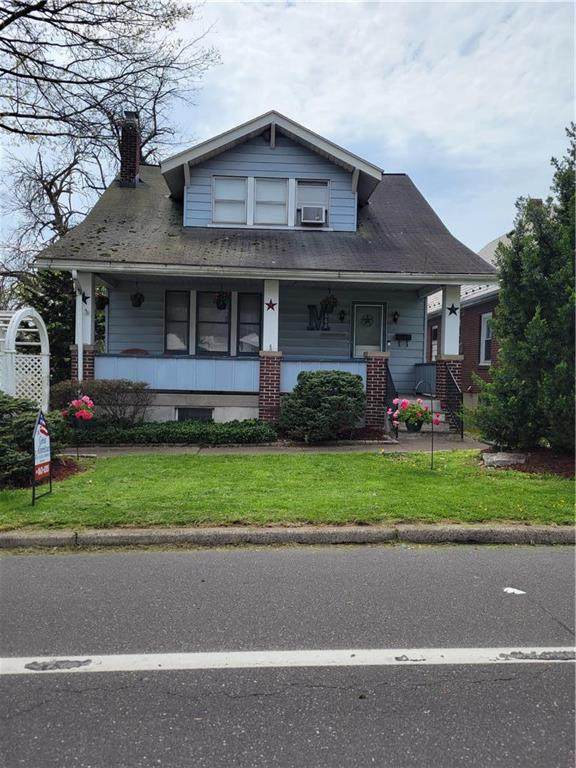 2660 Nazareth Road - Photo 1