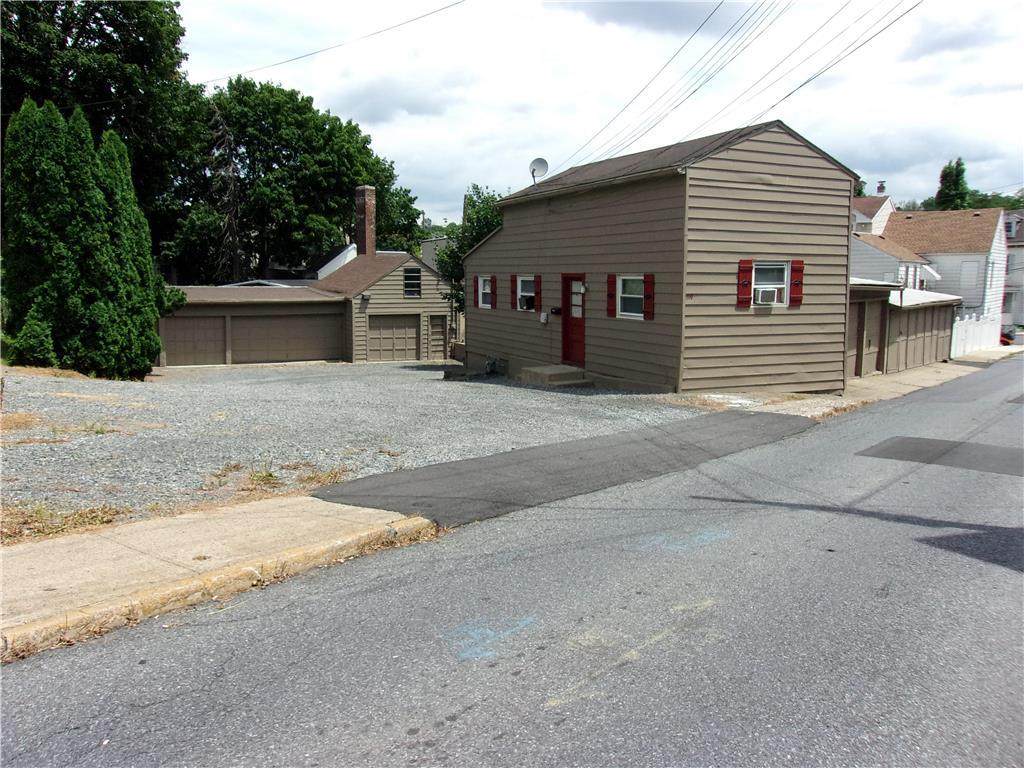 719 Church Street - Photo 1