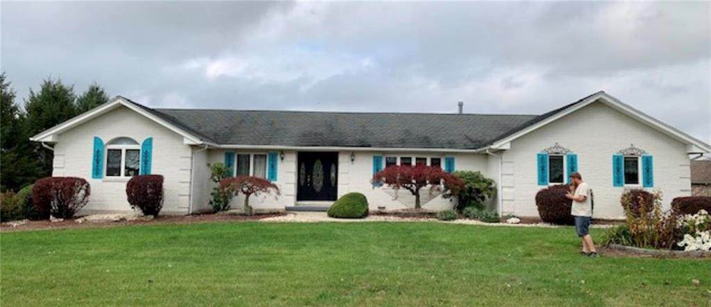 7555 Zeisloff Road - Photo 1