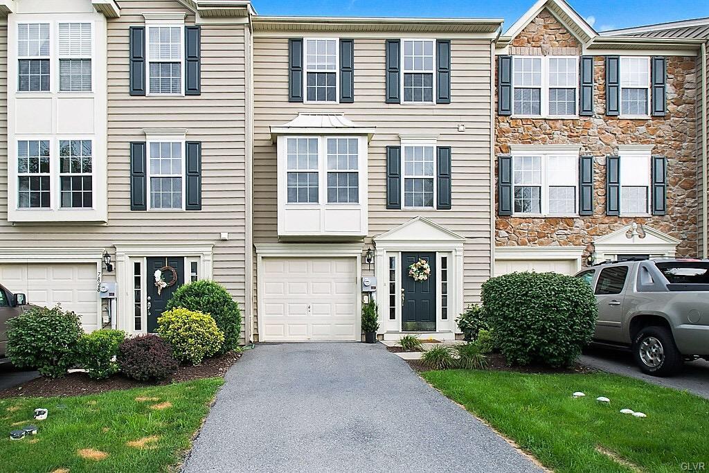 7832 Red Hawk Court - Photo 1